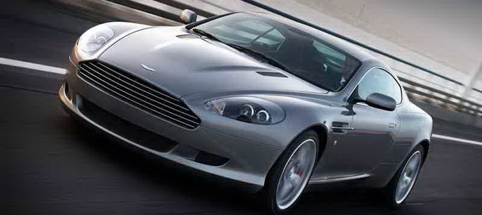 استدعاء 188 سيارة أستون مارتن في السعودية لخلل في ذراع المقود