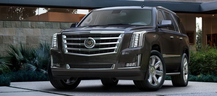 تقارير: كاديلاك إسكاليد ستحصل على نسخة ديزل ونسخة VSport رياضية