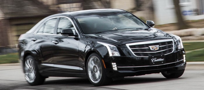 كاديلاك تعدل خططها من أجل النساء السعوديات وتقدم لهن XT4