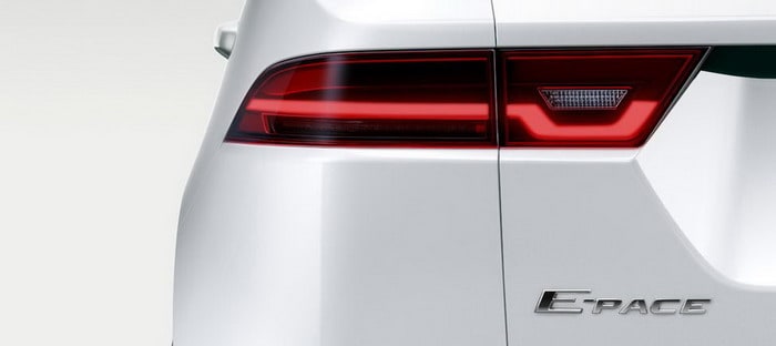 جاجوار EPace تقدم في صور تشويقية والاطلاق 13 يوليو بسعر 38.600 دولار