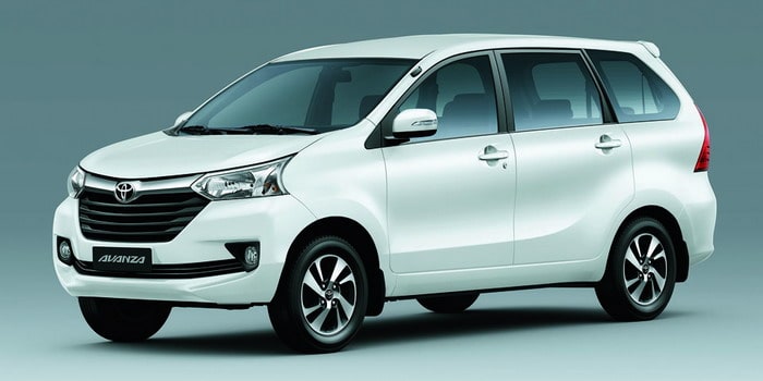 مراجعة سيارة تويوتا أفانزا 2018 … خيار تويوتا العائلي