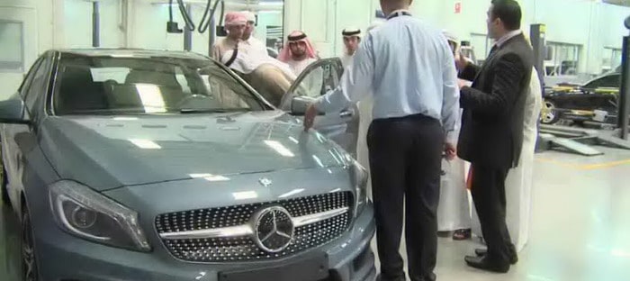 الفهيم تفتتح مركزي خدمة ميشلان للشاحنات وتاير بلس وتزيد استثماراتها لـ 800 مليون درهم