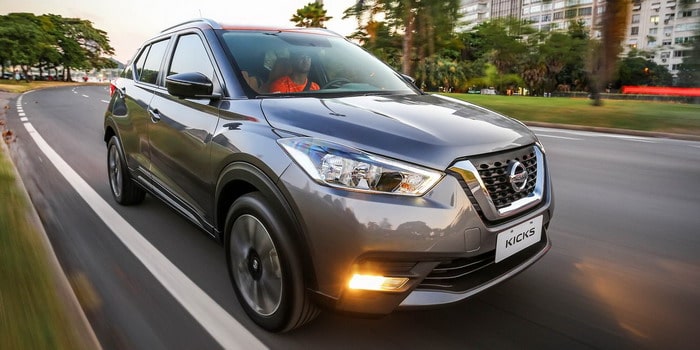 مراجعة سيارة نيسان كيكس 2018 … مزيد من السيطرة على عالم الكروس أوفر