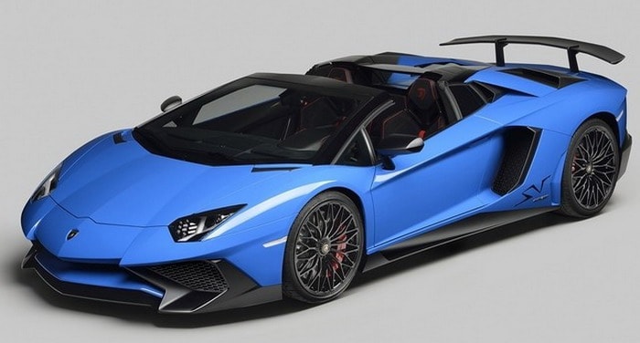 أكثر 6 سيارات رغب الناس في امتلاكها في 2015