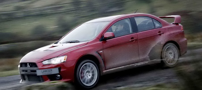 ميتسوبيشي تصدم مجدداً باستدعاء 203000 لانسر إيفوليوشن لعيوب ميكانيكية وكهربائية