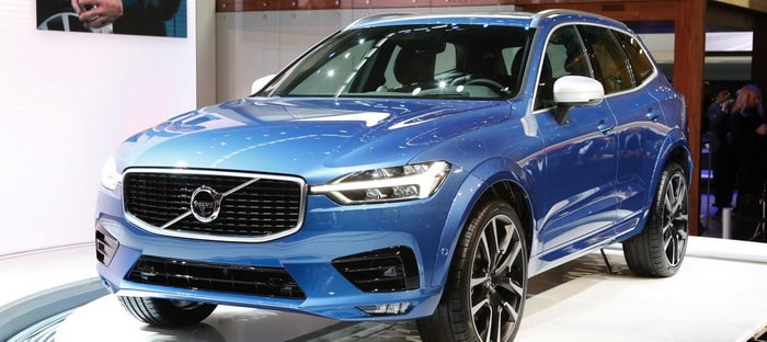 فولفو XC60 2019 تضيف نسخة قياسية جديدة أرخص بسعر 39.200 ألف جنيه