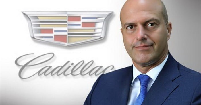 مبيعات كاديلاك تنمو 18 في المئة في الإمارات العربية المتحدة
