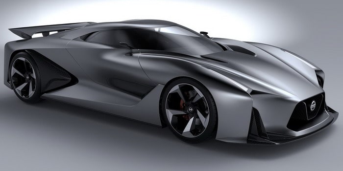 نيسان تخطط لنسخة محسنة جديدة من GTR قبل الجيل الجديد في 2017