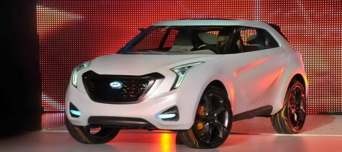 هيونداى تستعد للإجهاز علي نيسان جوك من خلال طرح منافس لها في 2017