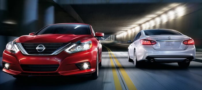 نيسان ألتيما 2017 تصل أخيراً للموزعين بسعر يبدأ من 23.335 دولار