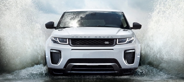 لاندروفر تعيد تعديل ملامح رانج روفر إيفوك 2016 وتضيف محرك ديزل Ingenium