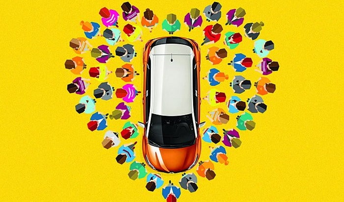 مسابقة رينو الرمضانية تقدم جائزة سيارة كابتشر للفائز