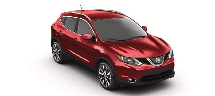 ?نيسان تعلن أسعار روج سبورت 2019 وتضيف لها مساعد ProPilot