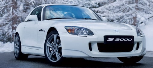 تقرير: هوندا S2000 ستحصل على خليفة بحلول عام 2017 بقوة 350 حصان