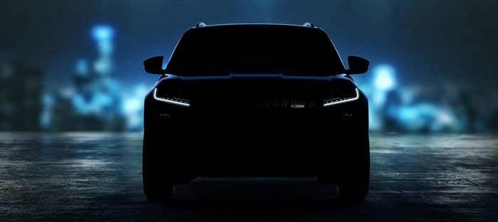 فيديو : سكودا كودياك RS 2019 تعود في فيديو تشويقي جديد