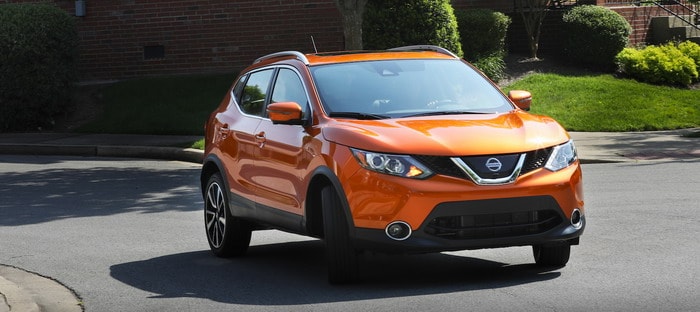 نيسان روج سبورت تقدم بسعر يبدأ من 22.380 دولار وتنطلق في 11 مايو