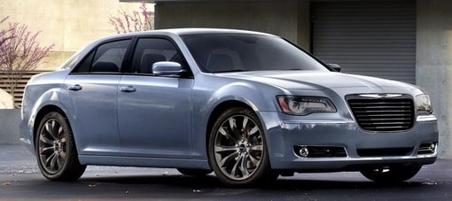 كرايسلر تكشف عن 300S 2014 بتعديلات تصميمية ومزيد من الأناقة