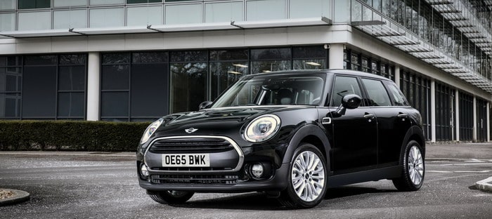 ميني تطلق One D كلوبمان بسعر يبدأ من 30.400 دولار وباقة تحديثات شاملة