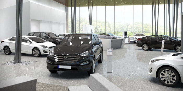 وكالات هيونداي في الشرق الأوسط وأفريقيا ستشهد عملية تحديث شاملة