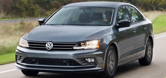 ?فولكس فاجن جيتا الجديدة تظهر في ديترويت لتتحول لسيارة عصرية سوبر