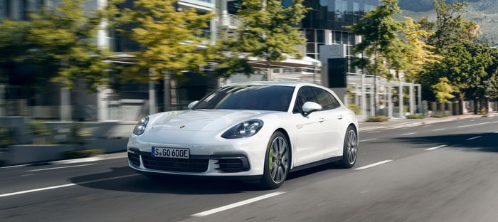 بورشة تحقق رقم قياسي في المبيعات في الأشهر الستة الأولى من 2017