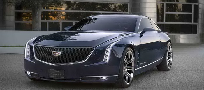 رئيس كاديلاك يلمح لتقديم منافس لرولزرويس جوست في 2030