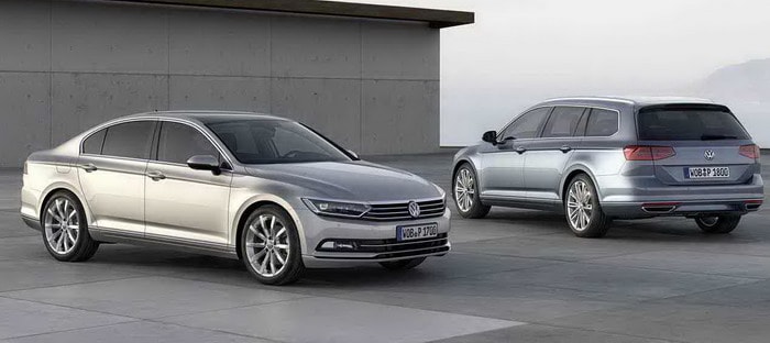 وكيل فولكس فاجن بالمملكة يؤكد عدم تأثر سياراته بقضية التلاعب في الانبعاثات