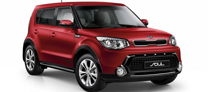 كيا سول Urban الجديدة تقدم بمحرك 1.6 لتر ولمسات فاخرة خاصة