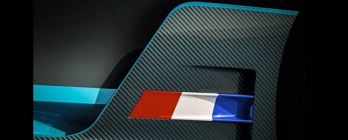 بوجاتي تطلق صور تشويقية جديدة لديفو تثبت جنونها الأيروديناميكي