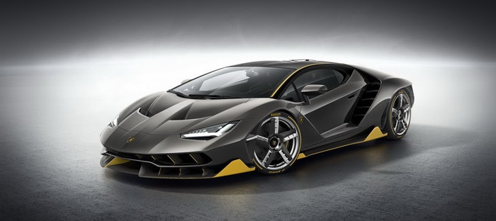 لامبورجيني سينتناريو تعلن ظهورها الديناميكي عبر فيديو مميز يختبر قدراتها