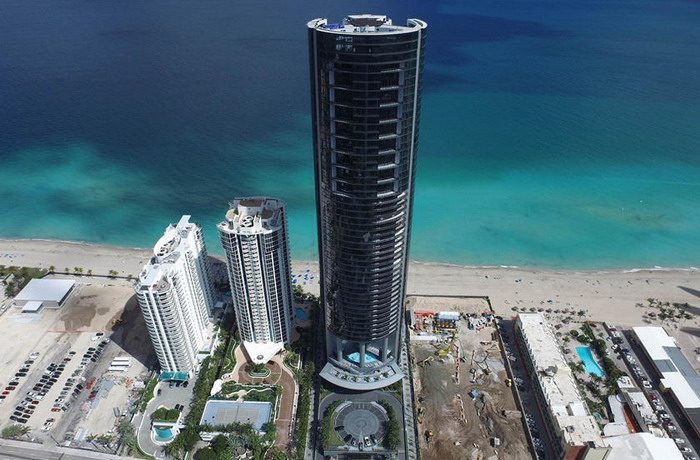 ?عشاق بورشة سيرغبون بالعيش في أبراجها الجديدة في ألمانيا