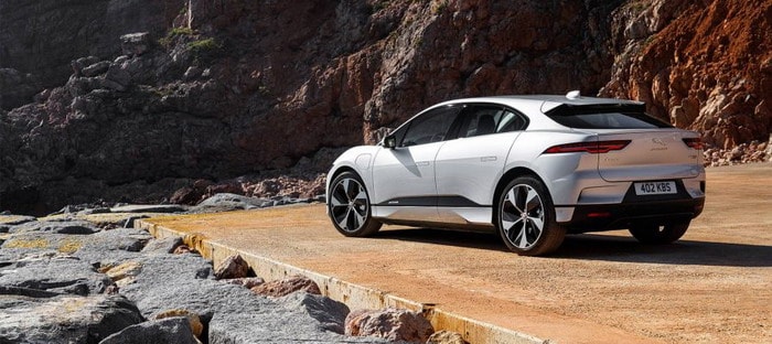 هكذا يمكن لجاجوار IPace الوصول لأقصي مدى بشحنة واحدة