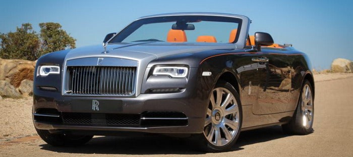 تطور مبيعات رولزرويس عالمياً وتراجع لأول مرة في الشرق الأوسط