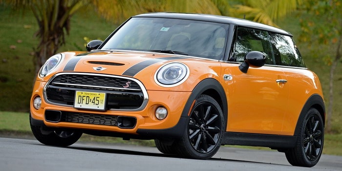 مراجعة سيارة ميني كوبر S 2015 … صناعة الأيقونة للمرة الثالثة