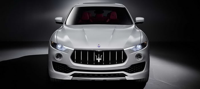 لخلل في المحرك والقير . . استدعاء مازيراتي ليفانتي بالسعودية