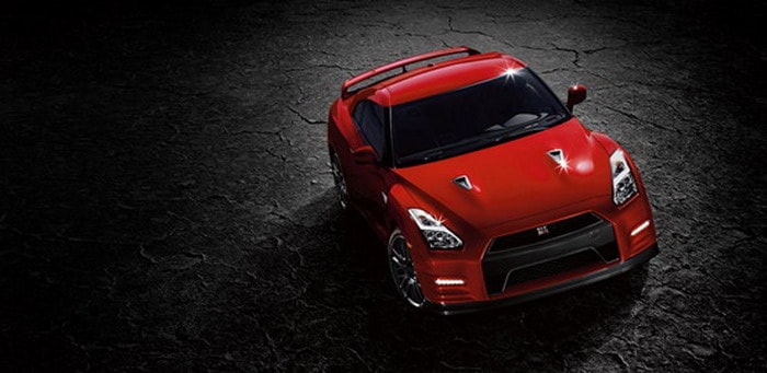 أسرار بناء محرك NISSAN GTR غرفة خاصة و 4 مهندسين فقط مسموح لهم بتجميعه