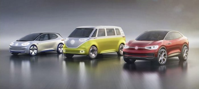 ?الجيل المقبل من محركات فولكس فاجن التقليدية سيكون الأخير