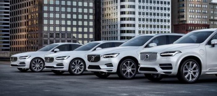 شركة نحو الشرق تستحوذ على وكالة فولفو بالسعودية وتفتتح صالتي عرض في 2018