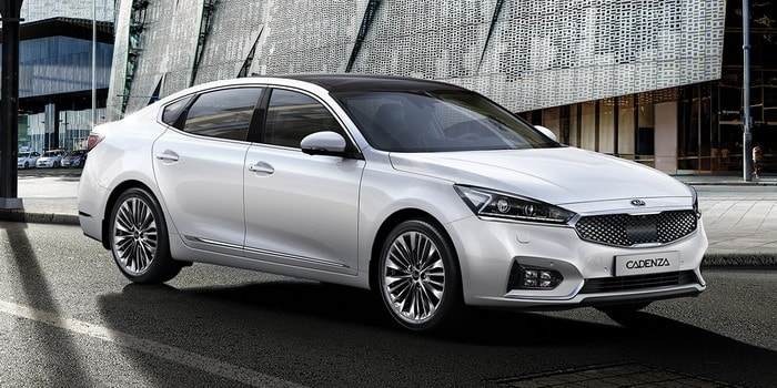 كيا تقدم عروض رمضانية على سياراتها بالامارات