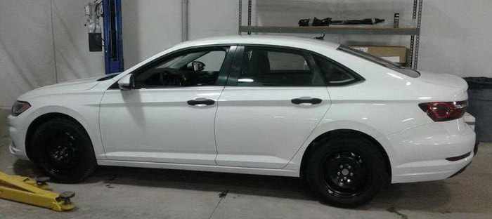 فولكس فاجن جيتا 2018 الجديدة تستعد على خط الانطلاق