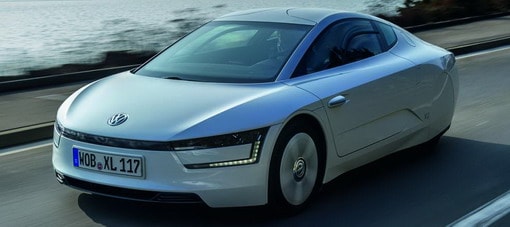 فولكس فاجن XL1 ستطرح للبيع بسعر يصل إلى 146 ألف دولار !