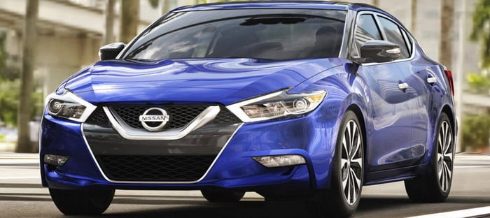 نيسان ماكسيما 2018 تنطلق بتحديثات محدودة وسعر أعلى