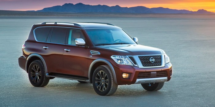 مراجعة سيارة نيسان باترول 2017 … قوة بلا حدود