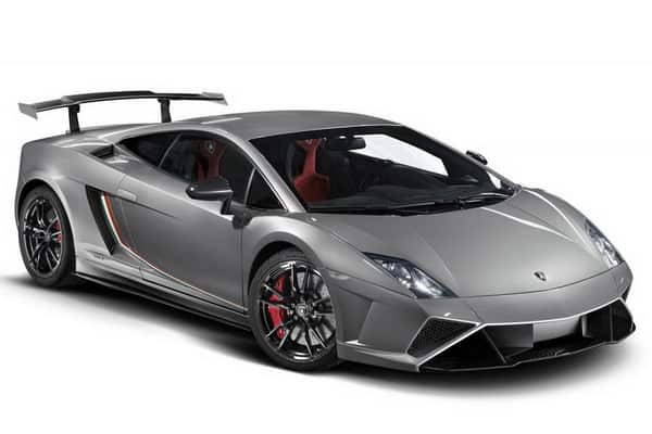 لمبورجيني تكشف عن جلاردو LP 5704 سكوادرا كورس لتنهي مسيرة جلاردو … على الأرجح !