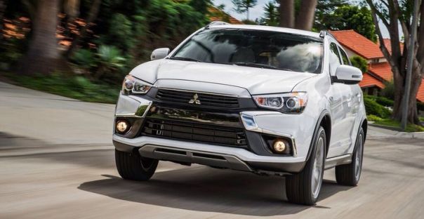 استدعاء أكثر من 4000 سيارة ميتسوبيشي في الإمارات العربية المتحدة