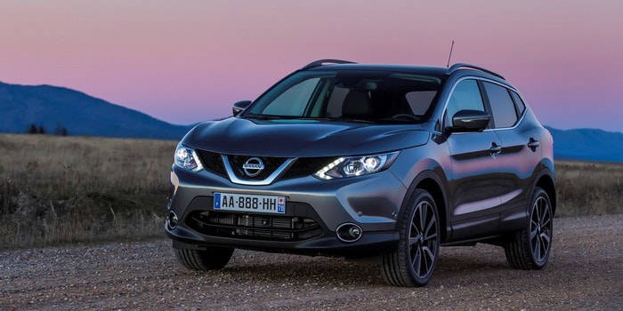 مراجعة سيارة نيسان إكس تريل 2015 … وجه نيسان الجديد