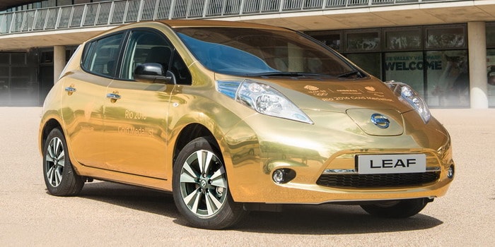 نيسان تسجل تربح 136,4 مليار ين خلال الربع الأول من 2016