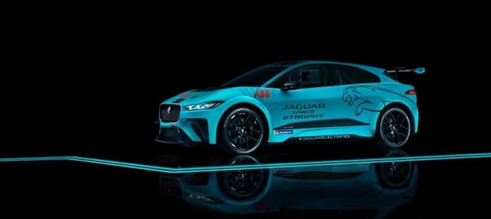 ?فريق سباقات سعودي جديد يقود سيارات جاجوار للمشاركة في بطولة IPACE eTROPHY