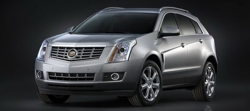 تقرير: كاديلاك أجهزت على فكرة الكروس أوفر سباعي المقاعد