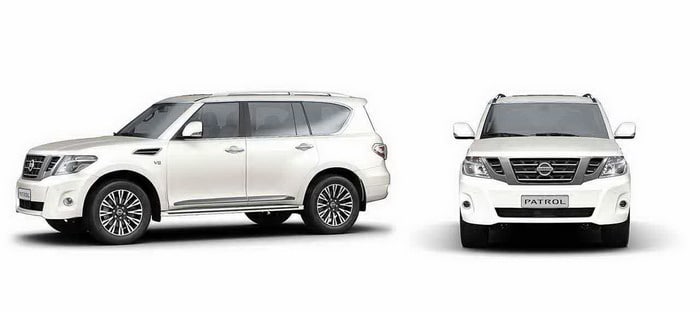 حملة جنون استبدال السيارات تعاود الانطلاق من العربية للسيارات من 3 حتي 7 أكتوبر